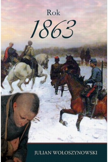 Rok 1863 Promocja