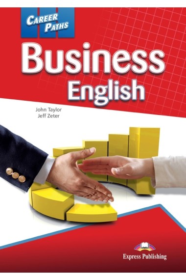 BUSINESS ENGLISH CAREER PATHS 