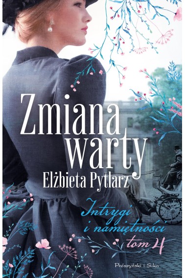 Zmiana warty