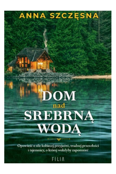 DOM NAD SREBRNA WODĄ PROMOCJA