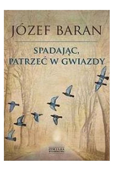 Spadając patrzeć w gwiazdy Promocja