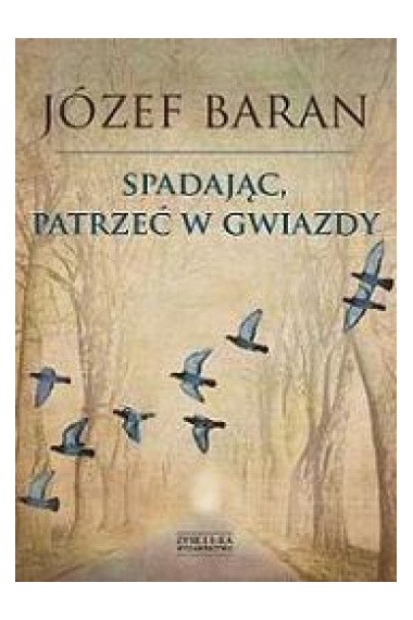 Spadając patrzeć w gwiazdy Promocja