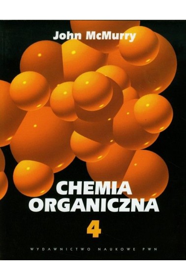 Chemia organiczna część 4 John McMurry