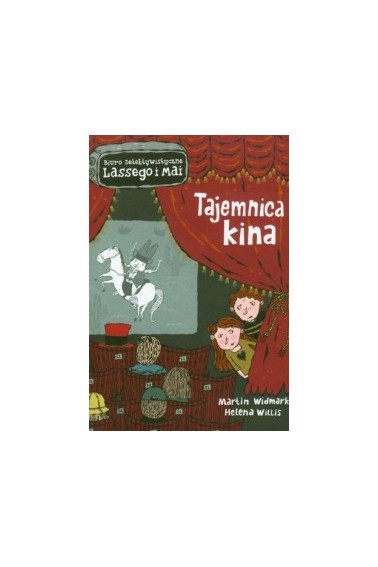 Tajemnica kina 