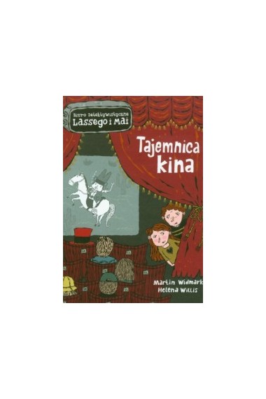 Tajemnica kina 