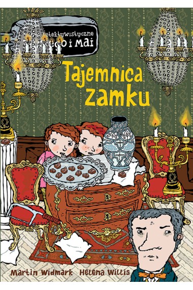 Tajemnica zamku 