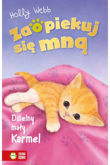 Dzielny mały Karmel