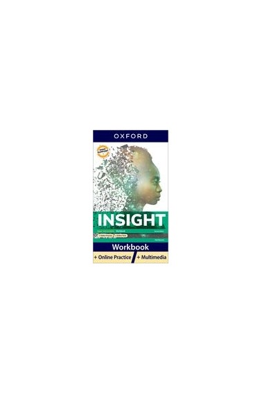 Insight Second Edition Upper-Intermediate WB