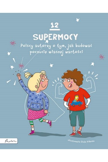 12 Supermocy