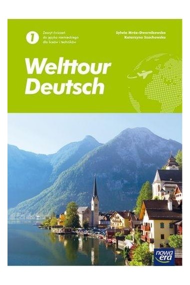 WELTTOUR DEUTSCH 1 ĆWICZENIA 2019