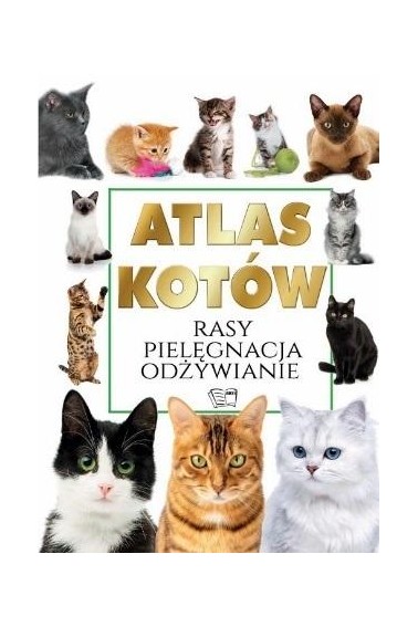 Atlas kotów