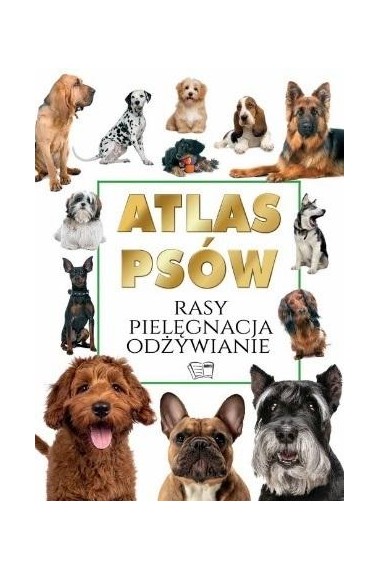 Atlas psów