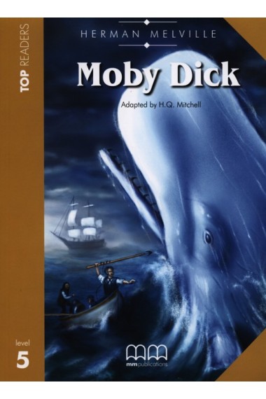 Moby Dick SB Level 5