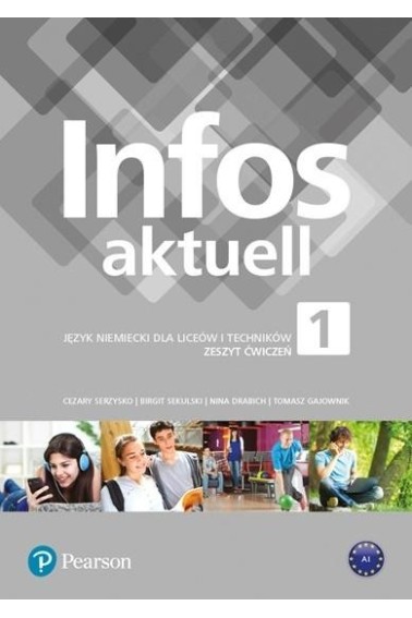 INFOS AKTUELL 1 ĆWICZENIA 2019 