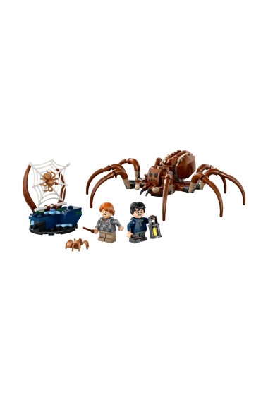 LEGO(R) HARRY POTTER 76434 Aragog w zakazanym lesi