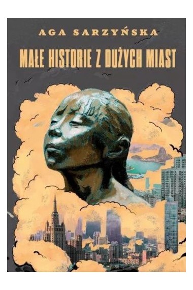 Małe historie z dużych miast Promocja