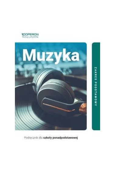 MUZYKA LO ZP PODRĘCZNIK OPERON