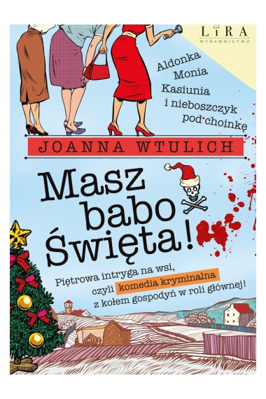 Masz babo Święta! Promocja