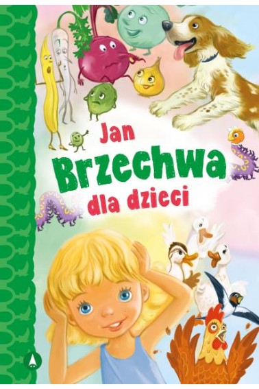 Jan Brzechwa dla dzieci