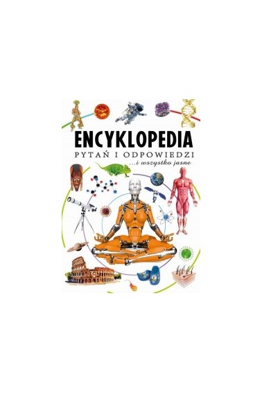 Encyklopedia pytań i odpowiedzi