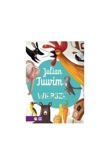 Julian Tuwim. Wiersze