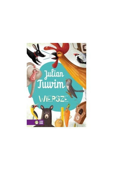 Julian Tuwim. Wiersze