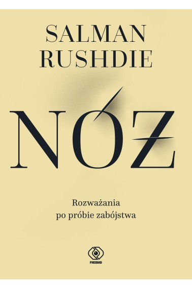 Nóż