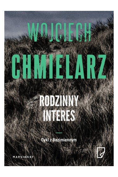 Rodzinny interes Promocja