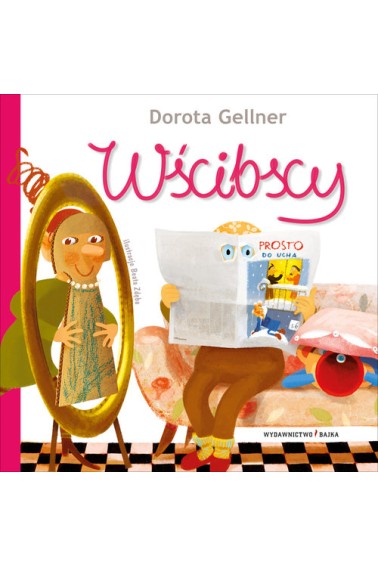 Wścibscy