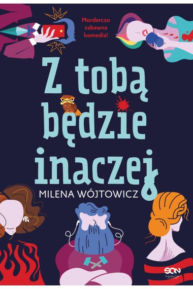 Z TOBĄ BĘDZIE INACZEJ PROMOCJA