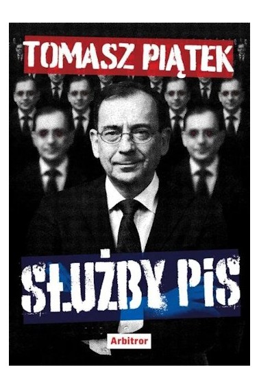 Służby PiS Promocja