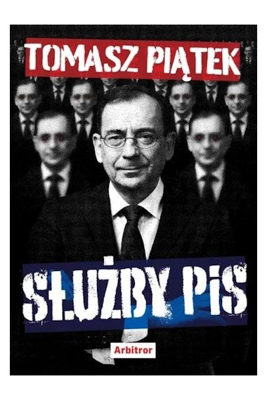 Służby PiS Promocja