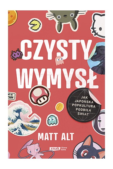 CZYSTY WYMYSŁ PROMOCJA