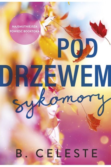 POD DRZEWEM SYKOMORY PROMOCJA