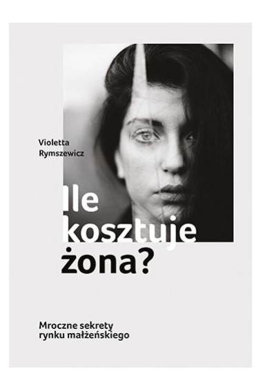 ILE KOSZTUJE ŻONA PROMOCJA