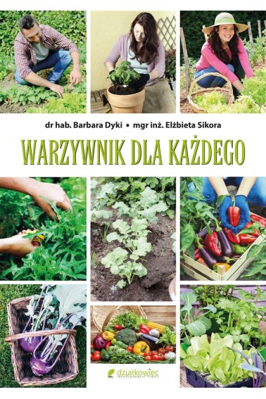 Warzywnik dla każdego