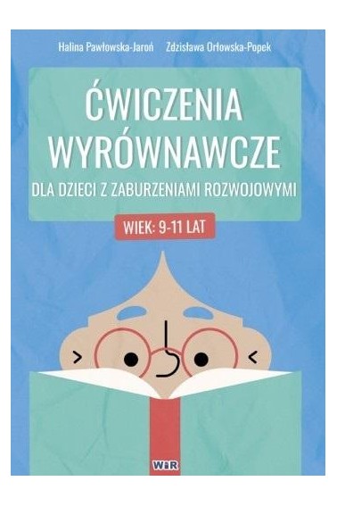 Ćwiczenia wyrównawcze dla dzieci... 9-11 lat