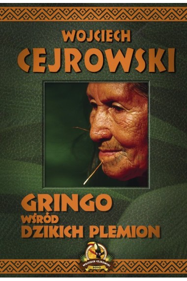 Gringo Wśród Dzikich Plemion TW Promocja