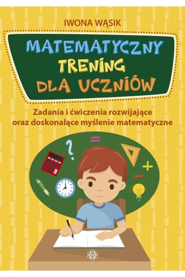 Matematyczny trening dla uczniów