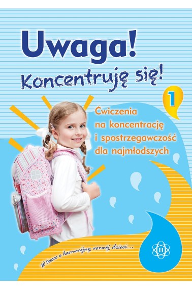 Uwaga! Koncentruję się! cz.1