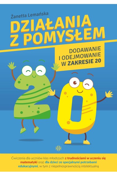 Działania z pomysłem