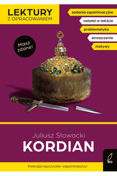 Kordian Wilga