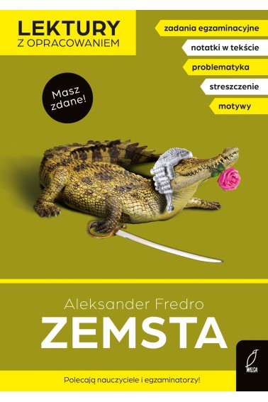 Zemsta Wilga