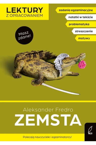 Zemsta Wilga