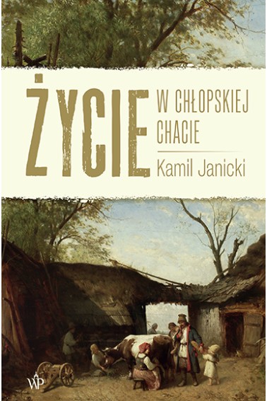 Życie w chłopskiej chacie Promocja