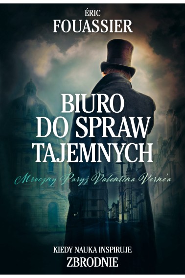 BIURO DO SPRAW TEJEMNYCH PROMOCJA