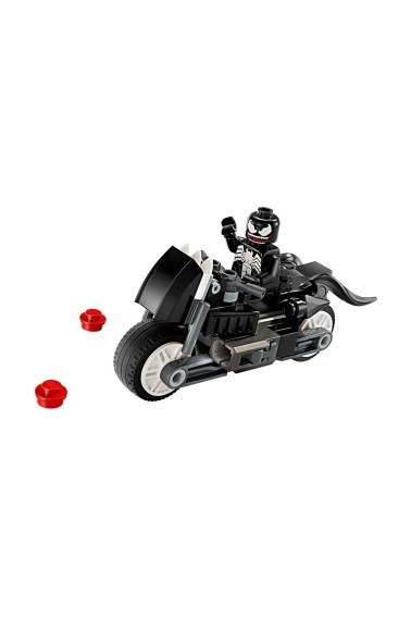 LEGO(R) MARVEL 30679 Motocykl Venoma