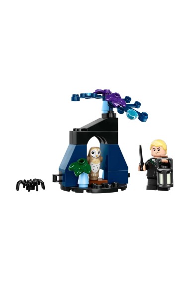 LEGO(R) HARRY POTTER 30677 Draco w Zakazanym Lesie