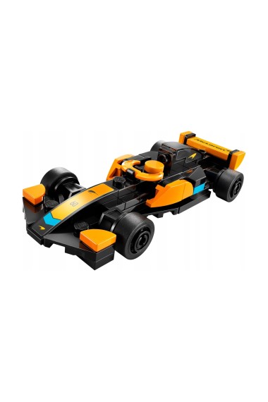 LEGO(R) SPEED CHAMPIONS 30683 Samochód McLaren