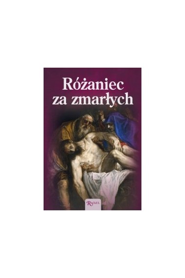 Różaniec za zmarłych